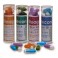 Tampon Ph en capsule pH : 4,01 (orange) (50 Capsules)