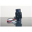 TSP UV100/1000/2000/3000 Focus Spectrachrom Lampe deutérium