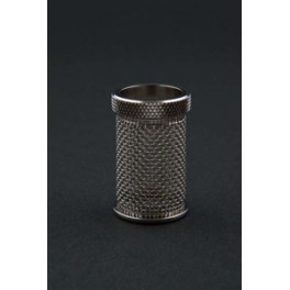 Panier de dissolution 20 Mesh en acier inoxydable - compatible Distek Panier de dissolution 20 Mesh en acier inoxydable - compatible Distek