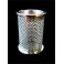 Panier de dissolution 20 Mesh en acier inoxydable - Evolution Series - compatible Distek