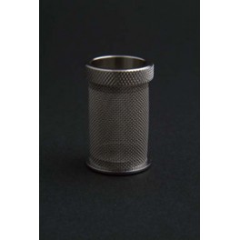 Panier de dissolution 40 Mesh en acier inoxydable - compatible Distek Panier de dissolution 40 Mesh en acier inoxydable - compatible Distek