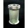 Panier de dissolution 100 Mesh en acier inoxydable - compatible Distek