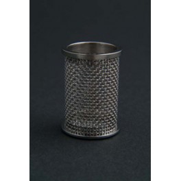 Panier de dissolution 20 Mesh en acier inoxydable - compatible Erweka Panier de dissolution 20 Mesh en acier inoxydable - compatible Erweka