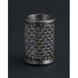 Panier de dissolution 10 Mesh en acier inoxydable - compatible Pharmatest Panier de dissolution 10 Mesh en acier inoxydable - compatible Pharmatest