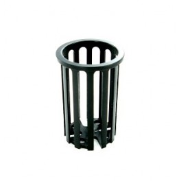 Panier de suppositoire en plastic - compatible Sotax Panier de suppositoire en plastic - compatible Sotax