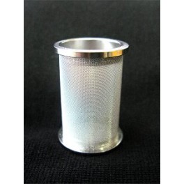 Panier de dissolution 100 Mesh en acier inoxydable - compatible Vankel