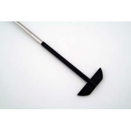 Pale de 16,5" (420mm) avec un revêtement de PTFE - compatible Distek Pale de 16,5" (420mm) avec un revêtement de PTFE - compatible Distek
