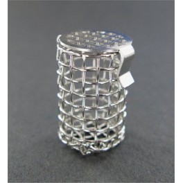 Support capsule (Sinker) panier 8 Mesh Support capsule (Sinker) panier 8 Mesh