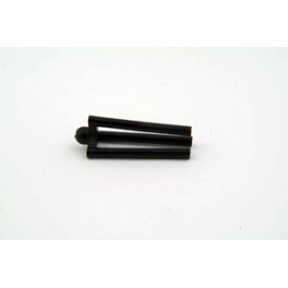 Support capsule (Sinker) à pince magnétique - lot de 3 - VanKel Support capsule (Sinker) à pince magnétique - lot de 3 - VanKel