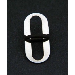 Support capsule (Sinker) o-ring 316 S.S. - Sotax Support capsule (Sinker) o-ring 316 S.S. - Sotax