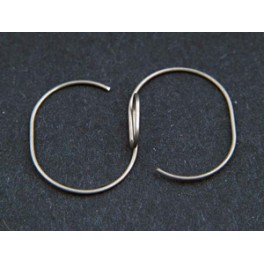 Support capsule (Sinker) spirale pour capsuler à libération prolongée Support capsule (Sinker) spirale pour capsuler à libération prolongée