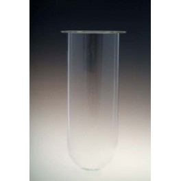 Bol de dissolution en verre transparent de 2000ml - Compatible Vankel Bol de dissolution en verre transparent de 2000ml - Compatible Vankel