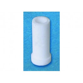 Filtre canule 4µm, UHMW Polyéthylène - Compatible Caleva