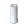 Filtre canule 20µm, UHMW Polyéthylène - Compatible Erweka