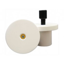 Stopper de canule ajustable
