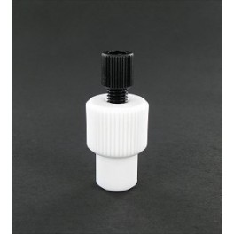 Stopper Distek/Hanson auto-serrant 1/16" (1,6mm) pour couvercle Distek Stopper Distek/Hanson auto-serrant 1/16" (1,6mm) pour couvercle Distek