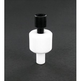 Stopper Hanson auto-serrant 1/8" (3,2mm) OD pour couvercle VanKel Stopper Hanson auto-serrant 1/8" (3,2mm) OD pour couvercle VanKel