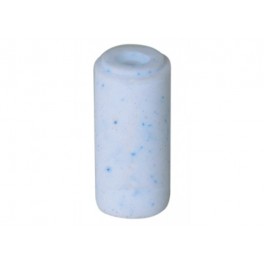 Filtre canule 20µm, UHMW Polyéthylène - par 100 Filtre canule 20µm, UHMW Polyéthylène - par 100