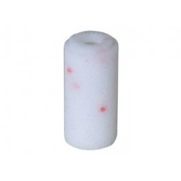Filtre canule 70µm, UHMW Polyéthylène - par 1000 Filtre canule 70µm, UHMW Polyéthylène - par 1000