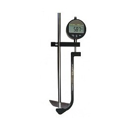 Gauge de mesure de profondeur Gauge de mesure de profondeur
