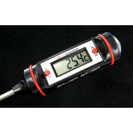 Thermomètre de calibration digitale Thermomètre de calibration digitale