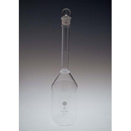 Fiole gaugée de 500ml, classe A, calibrée à 20°C Fiole gaugée de 500ml, classe A, calibrée à 20°C