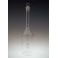 Fiole gaugée de 900ml, classe A, calibrée à 20°C