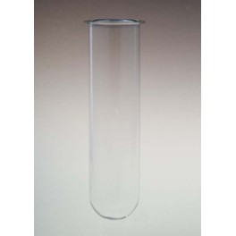 Bol de dissolution en verre transparent de 200ml - Compatible Distek Bol de dissolution en verre transparent de 200ml - Compatible Distek