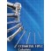 Colonne HPLC COSMOSIL C18-EB de 3µm en 150 x 4,6mm