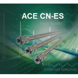 Pré-colonne analytique ACE CN-ES de 5µm Pré-colonne analytique ACE CN-ES de 5µm
