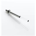 Piston pour Waters M510 590 600 610 6000 (225ul EF) (référence Waters : WAT060304)
