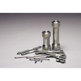 Colonne HPLC KROMASIL Phenyl de 5µm en 50 x 4,0 mm (100Å)