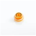 Joint de Piston pour Waters M45 501 510 515 590 600 610 6000 (100ul) (référence Waters : WAT022934)