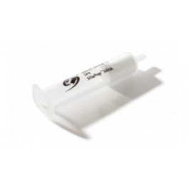 Cartouche SPE SiliaPrep Alumine Acide de 50-200&micro;m en 100mg avec un volume de 1mL (60&Aring;)