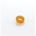 Joint de Piston pour Waters M510 590 600 610 6000 1525 (225ul Jaune) (référence Waters : WAT026644)