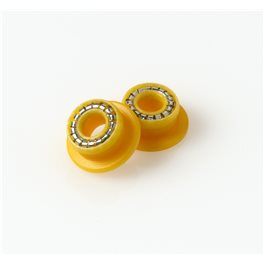Joint de Piston pour Agilent 1050 1090 1100 (Jaune) (référence Agilent : 0905-1420) Joint de Piston pour Agilent 1050 1090 1100 (Jaune) (référence Agilent : 0905-1420)