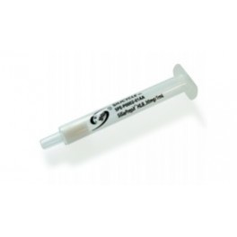 Cartouche SPE Polymérique SiliaPrepX DVB de 85µm en 60mg avec un volume de 3mL Cartouche SPE Polymérique SiliaPrepX DVB de 85µm en 60mg avec un volume de 3mL