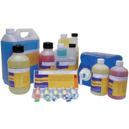 Solution Tampon pH : 2,00 (Tampon pH à 20°C) (500mL) Solution Tampon pH : 2,00 (Tampon pH à 20°C) (500mL)