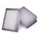 Micro plaque 96 puits SiliaPrep Silice de 40-63µm en 100mg avec un volume de 2mL (60Å)