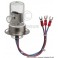 Lampe deutérium longue durée pour Merck Hitachi LaChrom L Series, LaChrom Elite, U series (référence OEM : 892-2550)