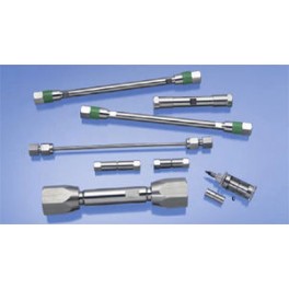 Colonne HPLC Vydac 202TP de 5µm en 150mm x 4,6mm Colonne HPLC Vydac 202TP de 5µm en 150mm x 4,6mm