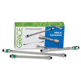 Pr&eacute;-colonne Vydac 214TP pour colonne de diam&egrave;tre 3,2 et 4,6mm en 5&micro;m
