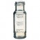 Flacons à visser, col ND9 (9mm) de 2ml en polypropylène transparent