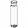 Flacons Head-Space à sertir, col ND20 de 20ml en verre transparent, sans label de marquage - Pour CTC PAL