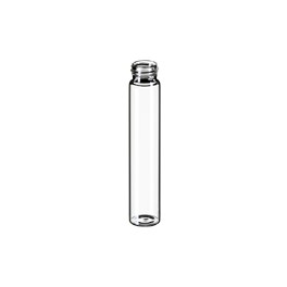 Flacons à visser, col ND24 de 60ml en verre transparent, sans label de marquage Flacons à visser, col ND24 de 60ml en verre transparent, sans label de marquage