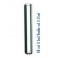 Micro-insert en verre pour vial ND8 de 0,2ml à fond plat