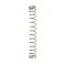 Ressort de 36x55mm pour insert de flacon ND8 réf : 05 09 0279