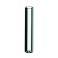 Micro-insert en verre pour vial ND9/ND10/ND11/Vial Shell de 2ml de 0,2ml à fond plat