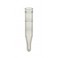 Micro-insert en polypropylène pour vial ND9 de 0,1ml à fond conique à 10mm