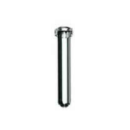 Micro-Vial à sertir col ND8 (8mm) à fond conique de volume 0,3ml en verre transparent Micro-Vial à sertir col ND8 (8mm) à fond conique de volume 0,3ml en verre transparent